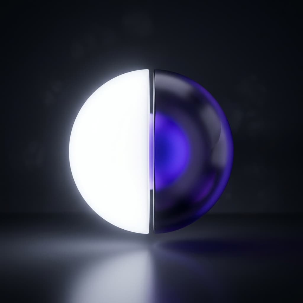 Dark Mode Done Right: Design Principles for Dual Themes